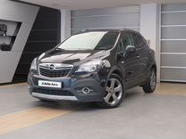 Opel Mokka 1.8 AT, 2014, 140 120 км, с пробегом, цена 1 250 000 руб.