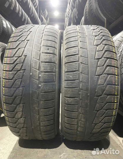 Nokian Tyres WR G2 235/55 R17 103R