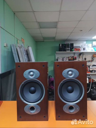 Колонки polk audio