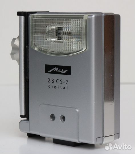 Вспышка Metz 28 CS-2 digital