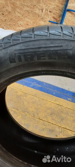 Pirelli Cinturato All Season 205/55 R16