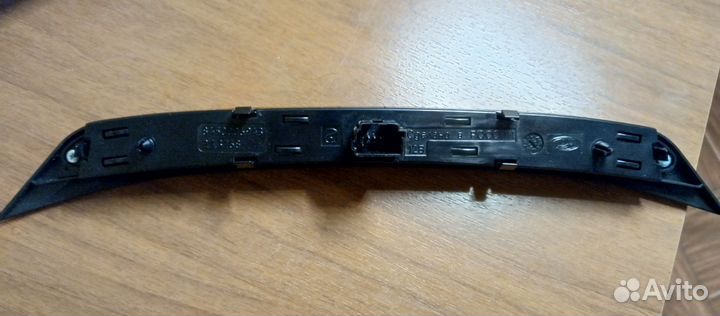 Блок выключателей LADA Vesta