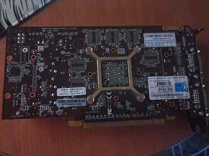 Видеокарта gtx 550 ti