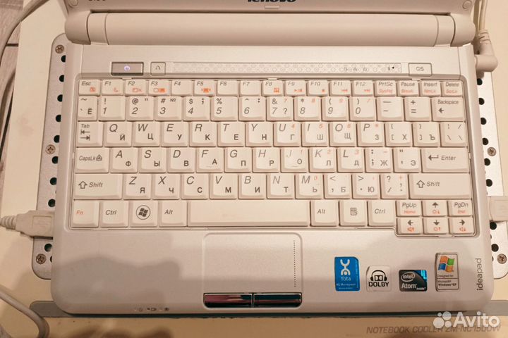 Lenovo s10-2 ideapad