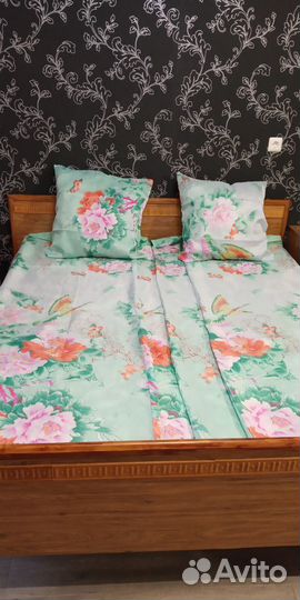 Постельного белья 1,5 - спальный