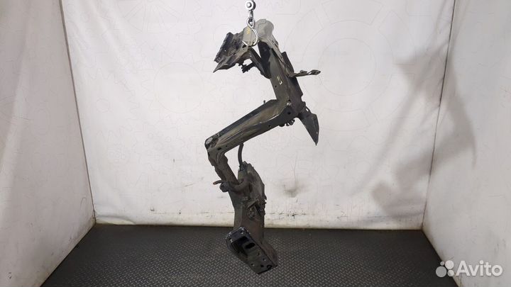 Лонжерон кузовной Audi Q7, 2011