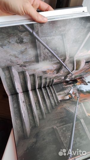 Книга для фотографов 