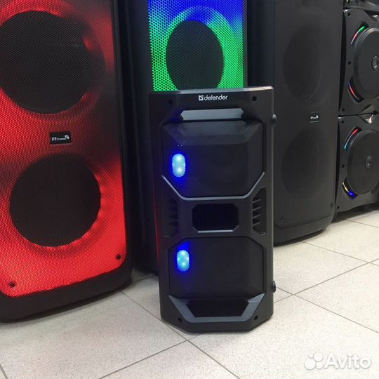 Колонка блютуз Bluetooth