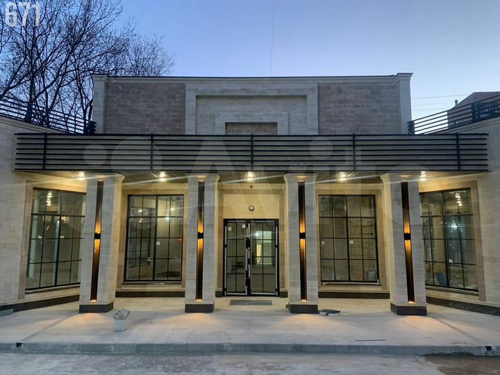 Сдам здание, 590 м²