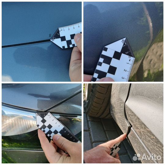 Автоподбор/Автоэксперт/Эндоскопия