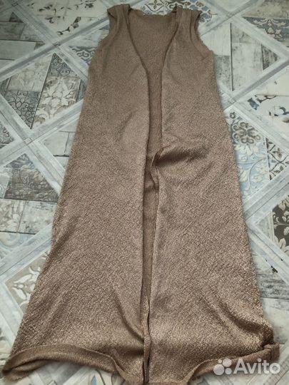 Накидка летняя вискоза