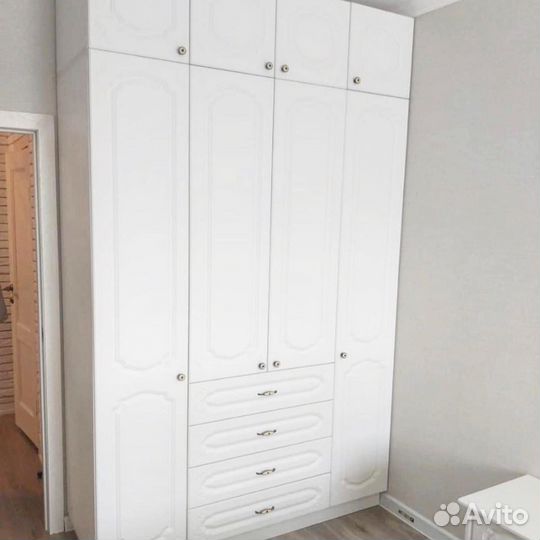 Шкаф на заказ