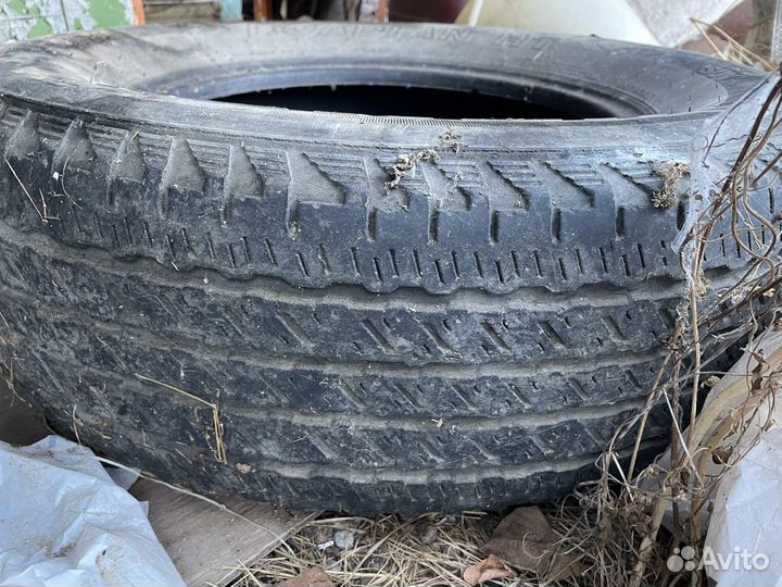 Nexen Roadian HT 235/70 R16