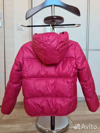 Куртка для девочки