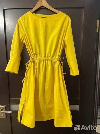 Платье 46 savage