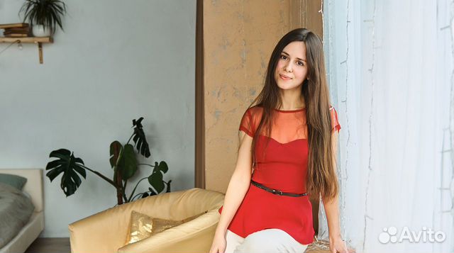 Репетитор по английскому языку онлайн (ielts, егэ