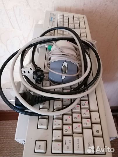 Продам компьютер