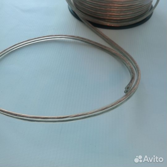 Акустический кабель ACV
