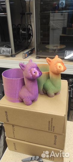 Держатель для ручек и карандашей