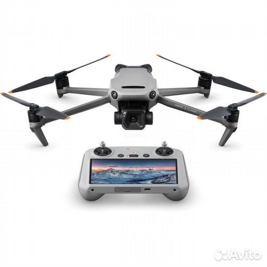 DJI Mavic 3 Classic RC Магазин