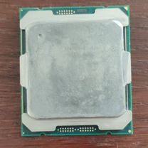 I7 6850k