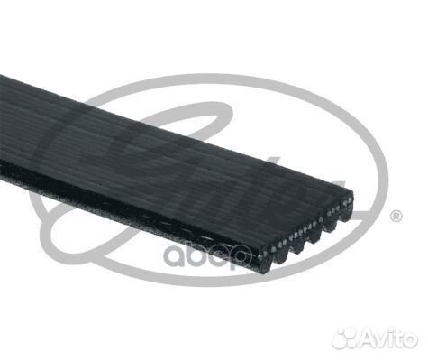 Ремень поликлиновой Gates 6PK1693 Gates