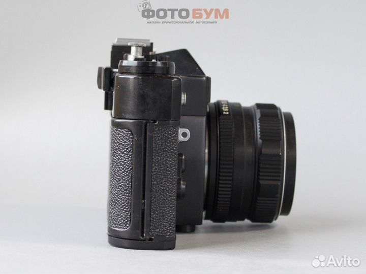 Фотоаппарат Zenit 11 kit Helios-44M-4