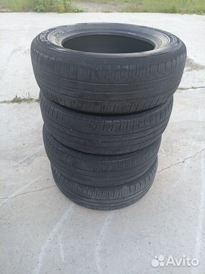 Dunlop Enasave EC300+ 195/65 R15 91H