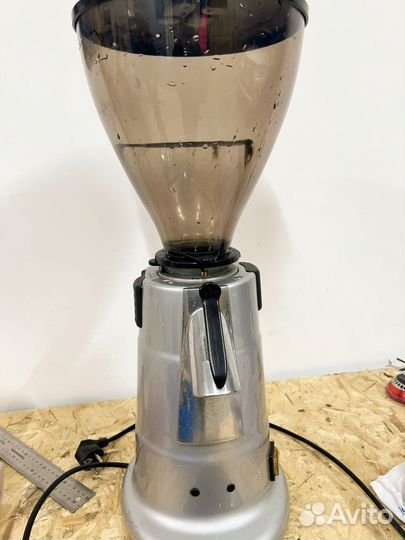 Кофемолка macap