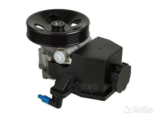 Насос гидроусилителя руля 53815 MB W202/W210