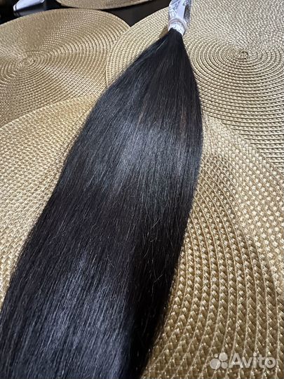 Волосы для наращивания