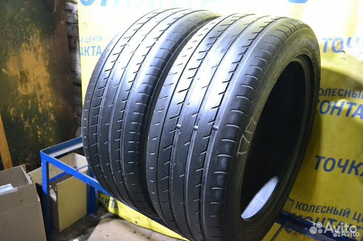 Toyo Proxes T1 Sport SUV 255/50 R20