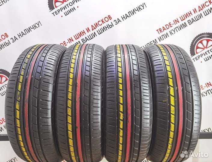 Yokohama BluEarth Ecos ES31 185/55 R15 82V