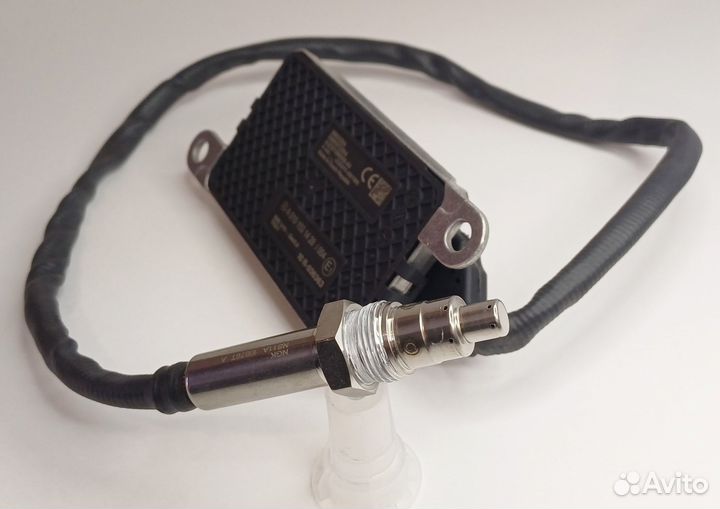 A0101531428 Датчик окислов азота mercedes original