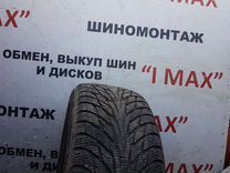 Nokian Tyres Hakkapeliitta R2 215/55 R17