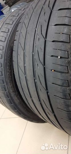 Landsail LS588 UHP 255/35 R18