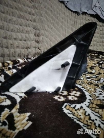 Зеркало правое на Ваз 2110-2112