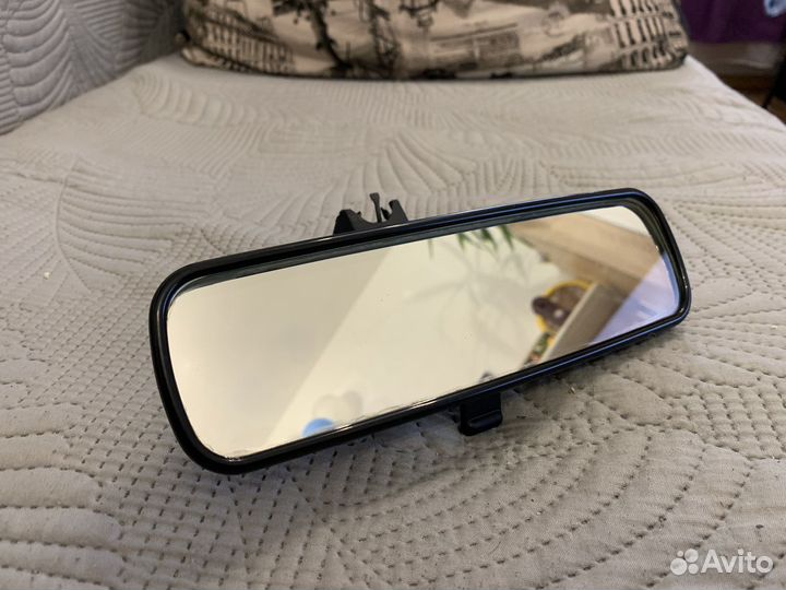 Зеркало салона volvo v50 s40 c30 c70