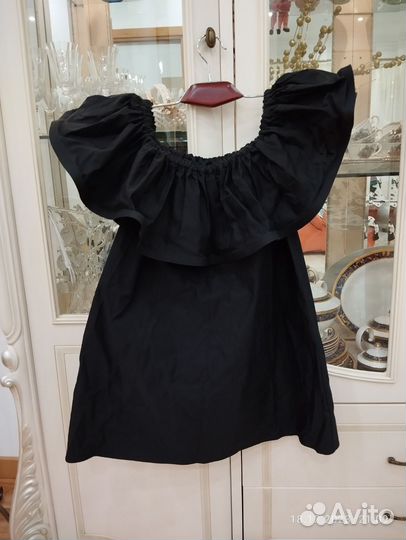 Платье туника. 44-46