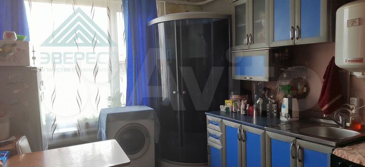 Дом 30 м² на участке 2 сот.