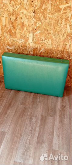 Кушетка раскладная