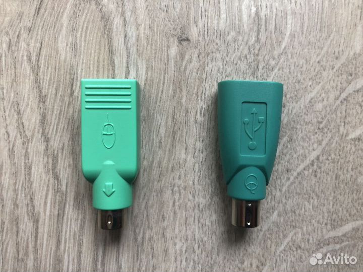Адаптеры и переходники (Computer Adapters)