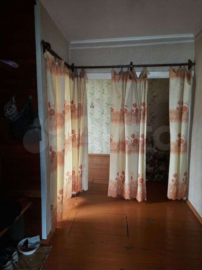 Дом 64 м² на участке 2 сот.