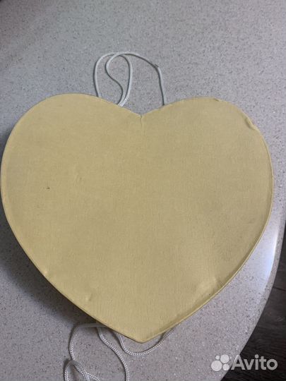 Набор кофейный на 6 персон, фарфор