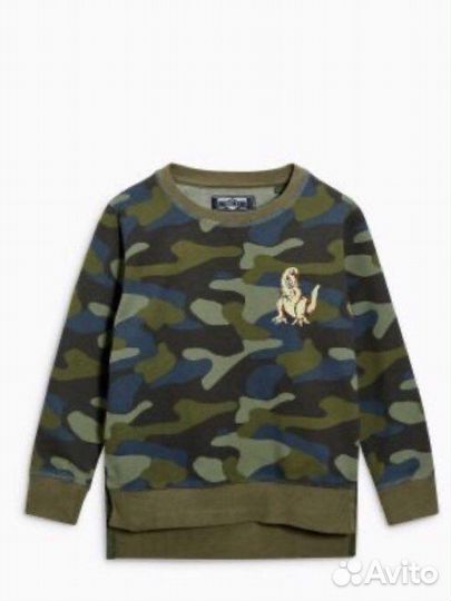 Толстовка next 82