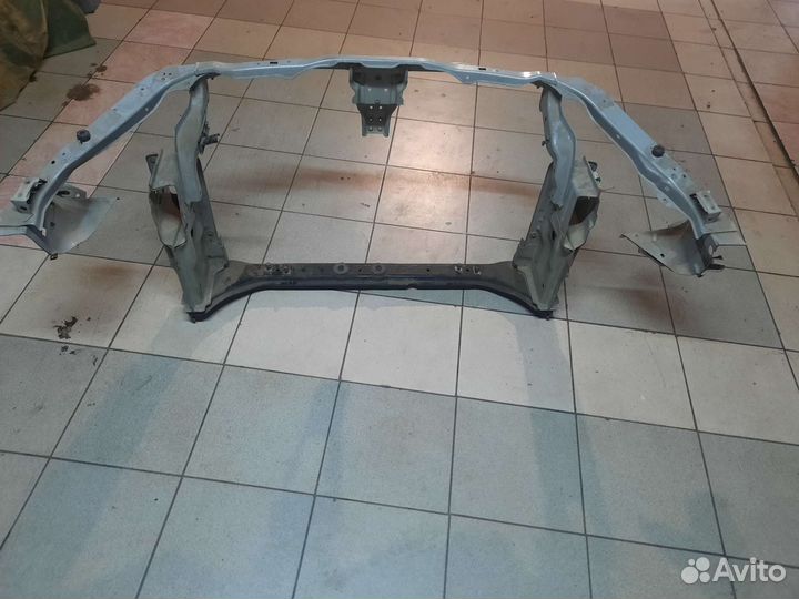 Suzuki sx4 телевизор