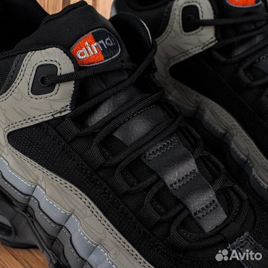 Кроссовки мужские Nike Air Max 95