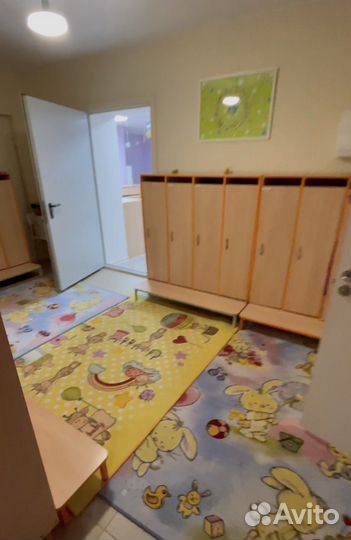 Мебель для детского сада