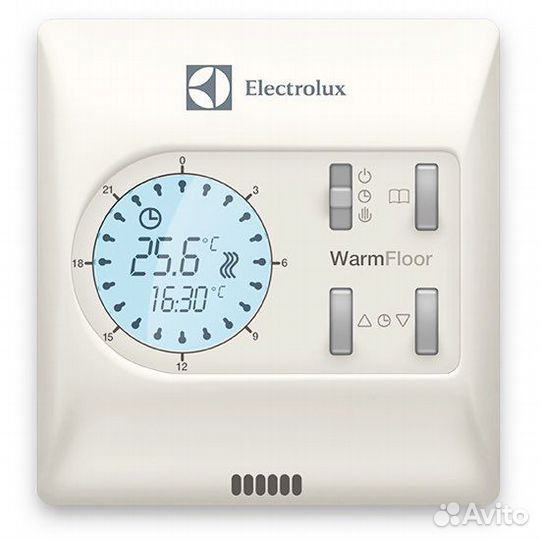 Терморегулятор Electrolux ETA-16 Avantgarde