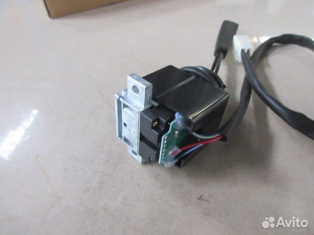 Переключатель подрулевой поворота sdlg 4130000290